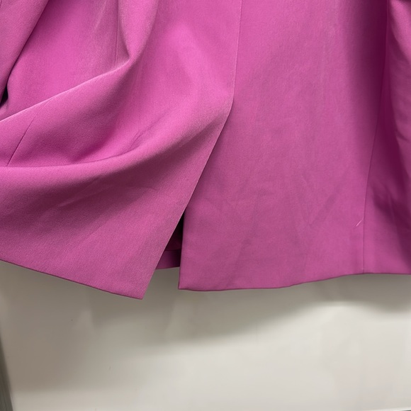 HOST PICK 🛍️UNGARO Krya Sequin-Embellished Jacket NWT,missing Sequin attachment - Picture 9 of 9